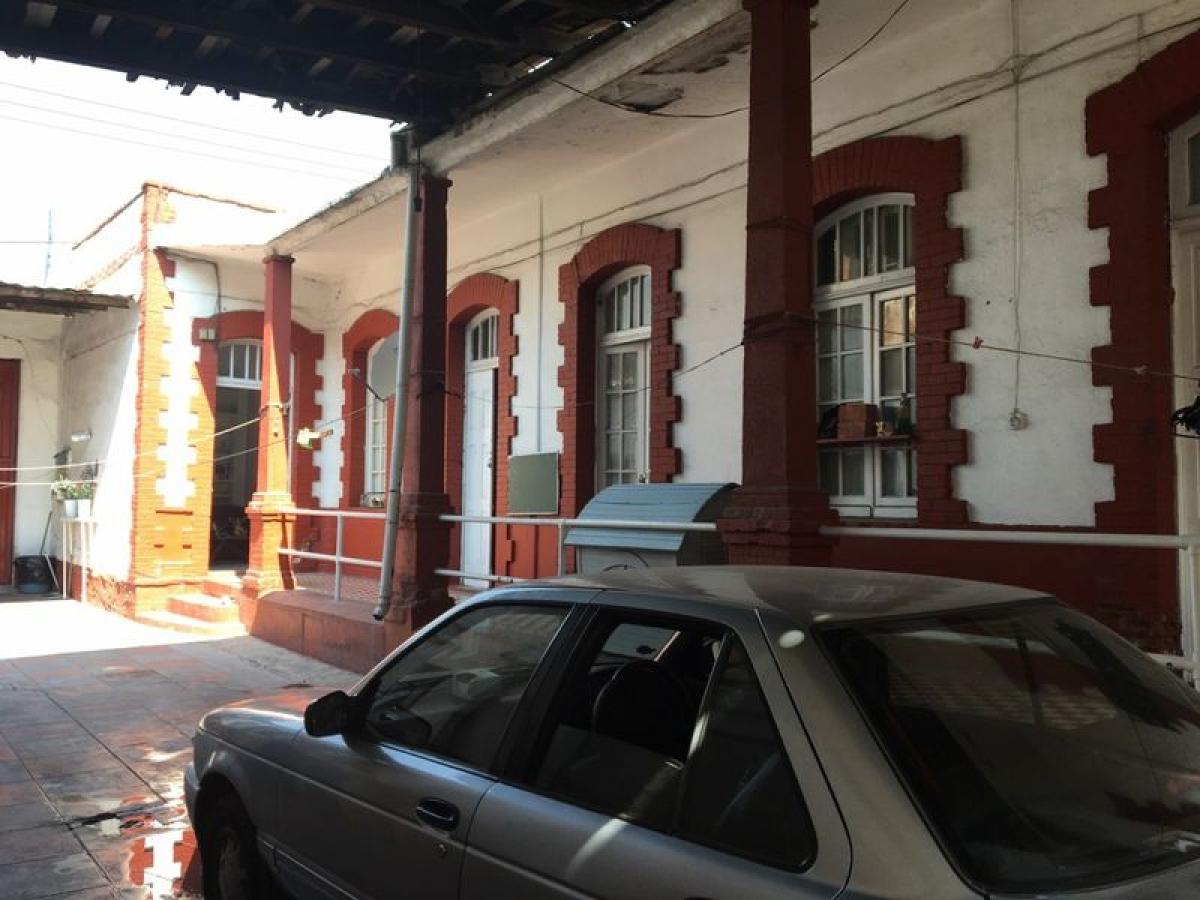  قطعة أرض في Mexico رقم 204349