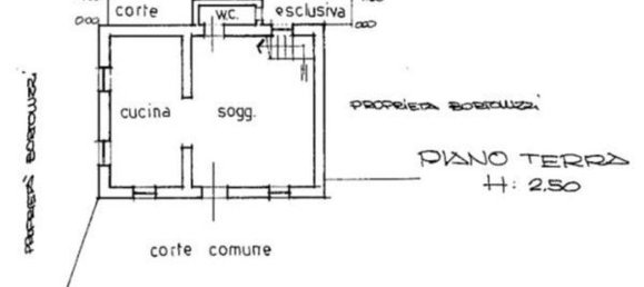 3 rooms Apartment in Alpago, Italy No. 294331 17