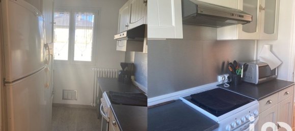 2 bedrooms Apartment in Compiegne, France No. 157586 3