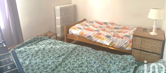 2 bedrooms Apartment in Compiegne, France No. 157586 9