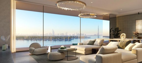 4 Schlafzimmer Penthouse in Palm Jumeirah, UAE, Nr. 4783 9
