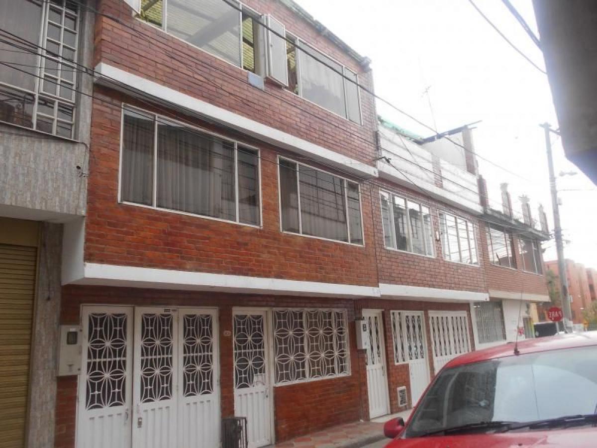 6 Schlafzimmer Haus in Bogota, Colombia, Nr. 12501