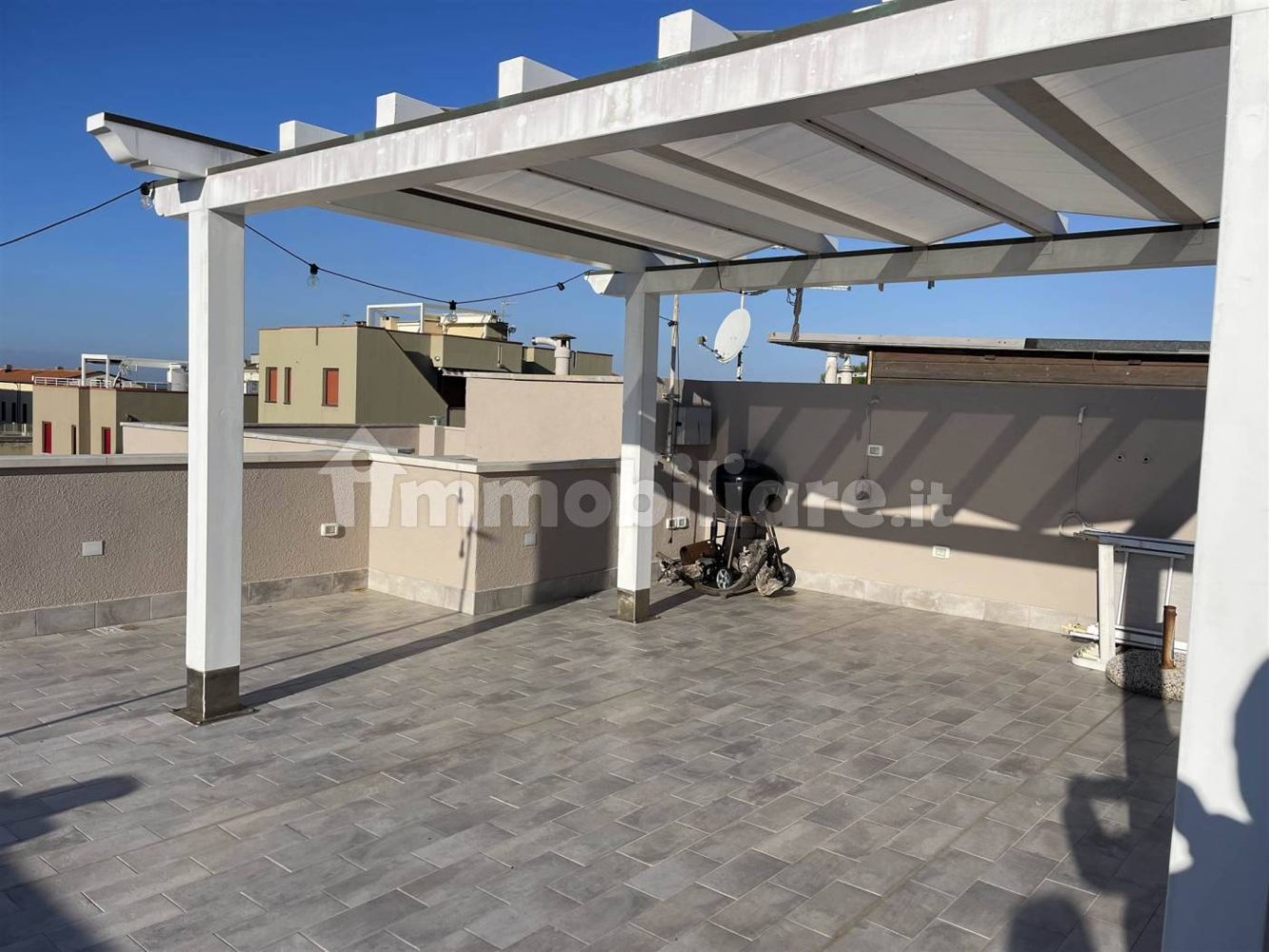 Penthouse T2 em Pisa, Italy N.º 216415