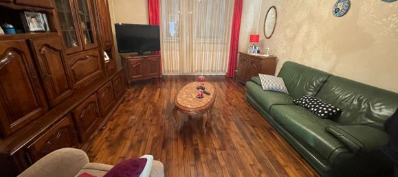 2 Schlafzimmer Haus in Joeuf, France, Nr. 214241 4