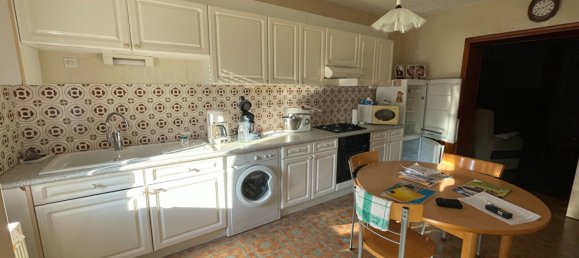 2 Schlafzimmer Haus in Joeuf, France, Nr. 214241 3