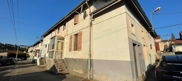 2 Schlafzimmer Haus in Joeuf, France, Nr. 214241 2