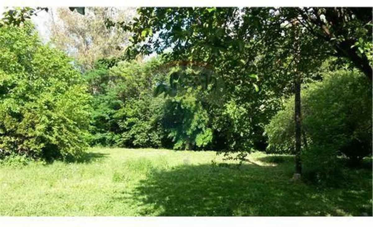  Land in Moreno, Argentina No. 35499