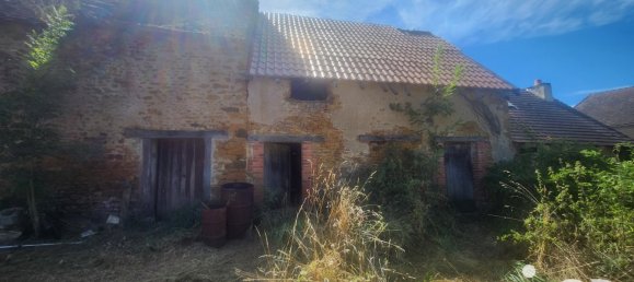 3-salle Maison à Chaillac, France No. 239691 2