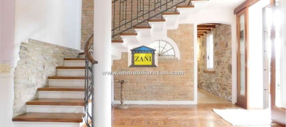 7-Zimmer Villa in Salsomaggiore Terme, Italy, Nr. 262949 6