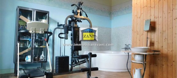 7-Zimmer Villa in Salsomaggiore Terme, Italy, Nr. 262949 24