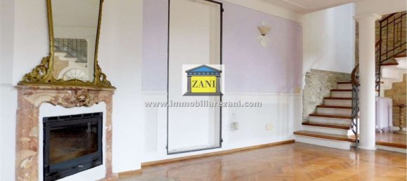 7-Zimmer Villa in Salsomaggiore Terme, Italy, Nr. 262949 3