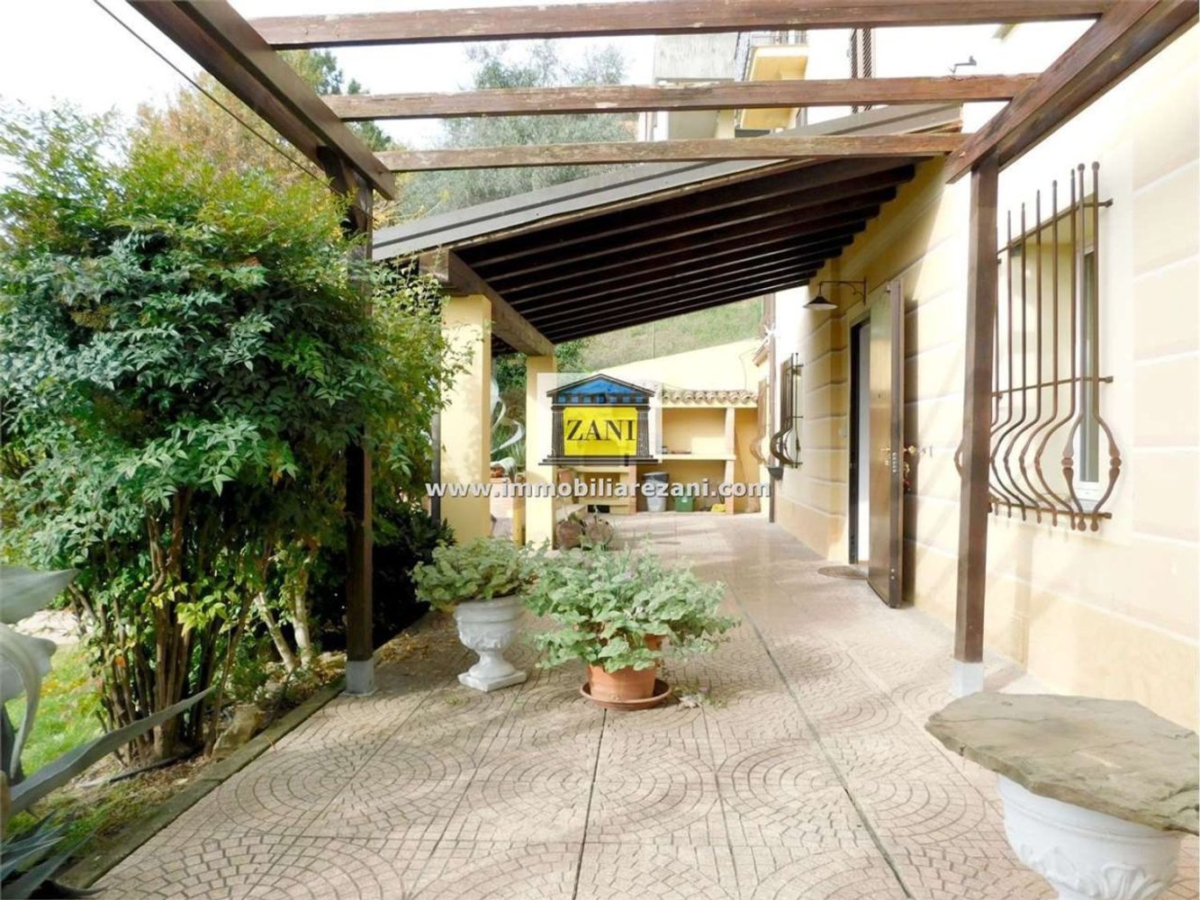 7-Zimmer Villa in Salsomaggiore Terme, Italy, Nr. 262949