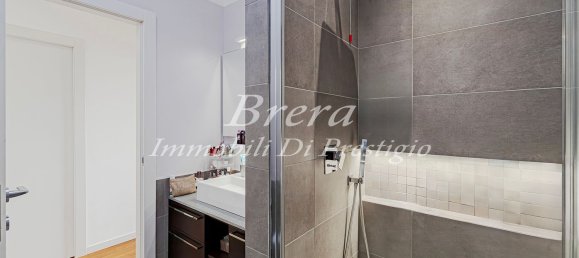 5 bedrooms Duplex in Monza, Italy No. 361184 35