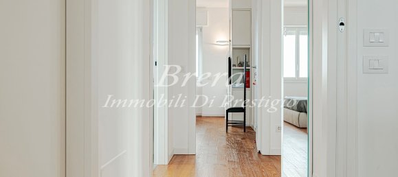 5 bedrooms Duplex in Monza, Italy No. 361184 32
