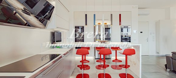 5 bedrooms Duplex in Monza, Italy No. 361184 23