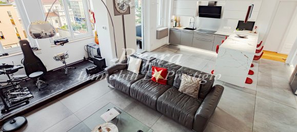 5 bedrooms Duplex in Monza, Italy No. 361184 15