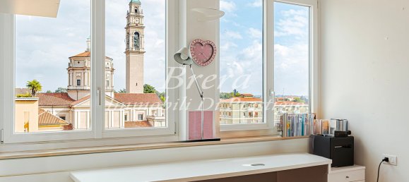 5 bedrooms Duplex in Monza, Italy No. 361184 33