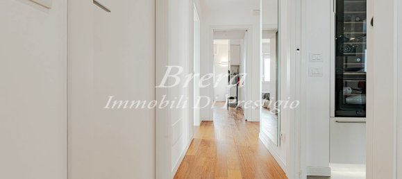 5 bedrooms Duplex in Monza, Italy No. 361184 31