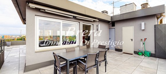 5 bedrooms Duplex in Monza, Italy No. 361184 6