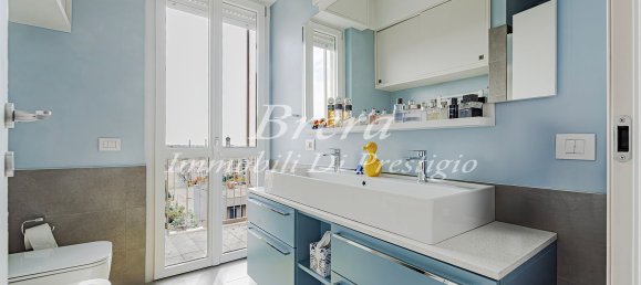 5 bedrooms Duplex in Monza, Italy No. 361184 37