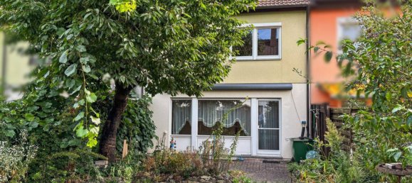 6-Zimmer Stadthaus in Bayreuth, Germany, Nr. 320754 3