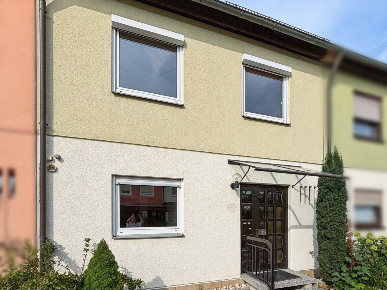 6-Zimmer Stadthaus in Bayreuth, Germany, Nr. 320754