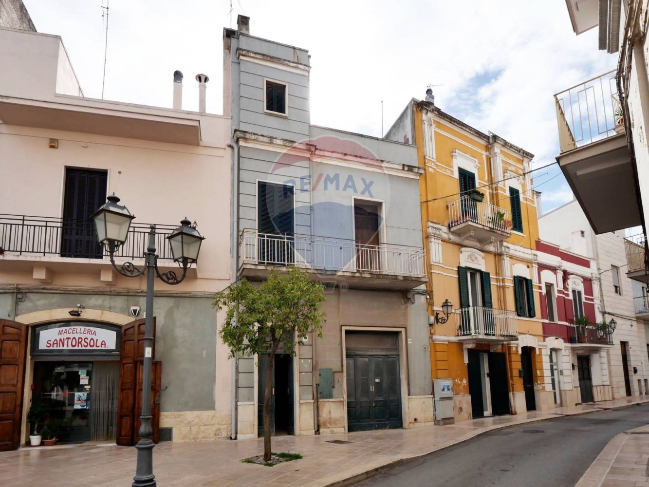 2 غرف نوم منزل في Noicattaro, Italy رقم 346064