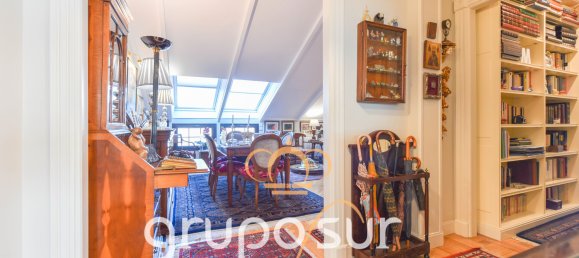 3 chambres Penthouse à Valladolid, Spain No. 96174 13