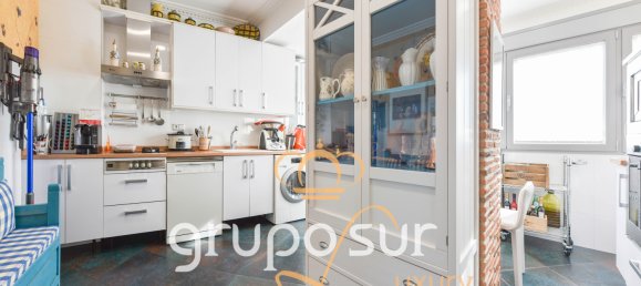 3 chambres Penthouse à Valladolid, Spain No. 96174 33