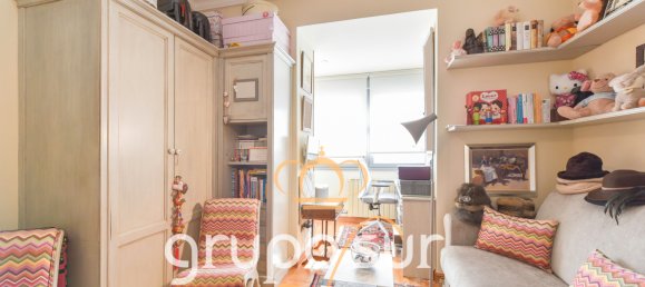 3 chambres Penthouse à Valladolid, Spain No. 96174 47