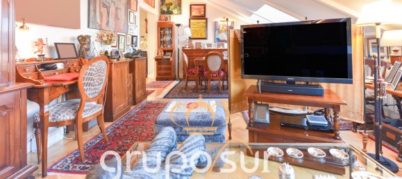 3 chambres Penthouse à Valladolid, Spain No. 96174 22