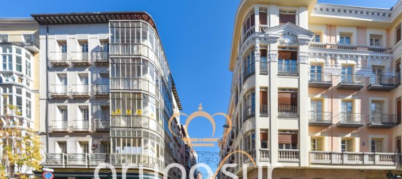 3 chambres Penthouse à Valladolid, Spain No. 96174 6