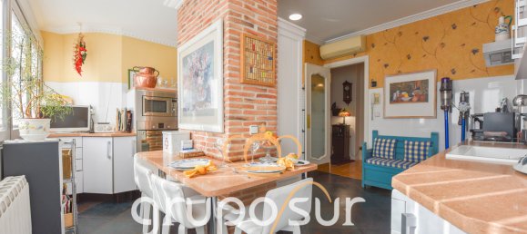 3 chambres Penthouse à Valladolid, Spain No. 96174 36