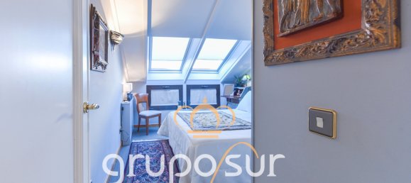 3 chambres Penthouse à Valladolid, Spain No. 96174 12