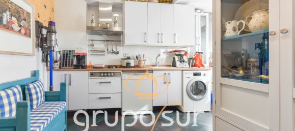 3 chambres Penthouse à Valladolid, Spain No. 96174 34