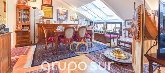 3 chambres Penthouse à Valladolid, Spain No. 96174 23