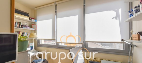 3 chambres Penthouse à Valladolid, Spain No. 96174 50