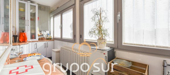 3 chambres Penthouse à Valladolid, Spain No. 96174 37