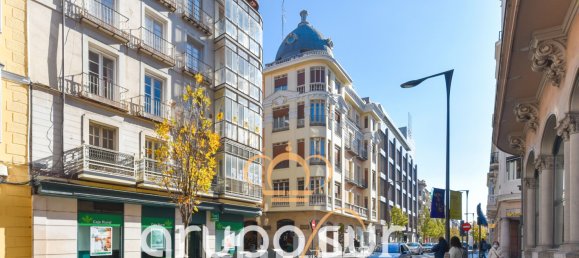 3 chambres Penthouse à Valladolid, Spain No. 96174 2
