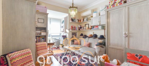 3 chambres Penthouse à Valladolid, Spain No. 96174 44