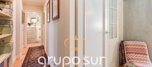 3 chambres Penthouse à Valladolid, Spain No. 96174 43