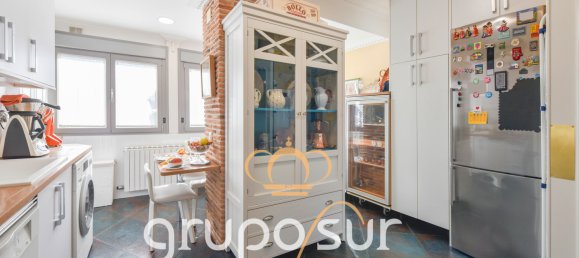 3 chambres Penthouse à Valladolid, Spain No. 96174 31