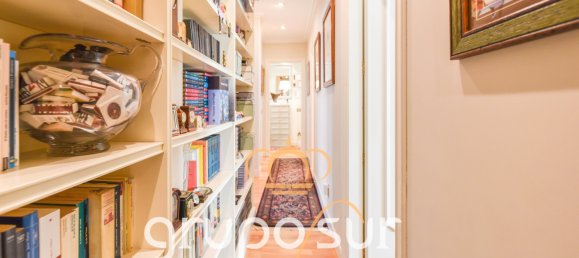 3 chambres Penthouse à Valladolid, Spain No. 96174 42