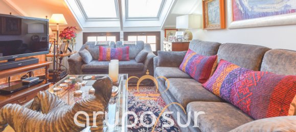 3 chambres Penthouse à Valladolid, Spain No. 96174 21