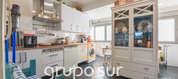 3 chambres Penthouse à Valladolid, Spain No. 96174 32