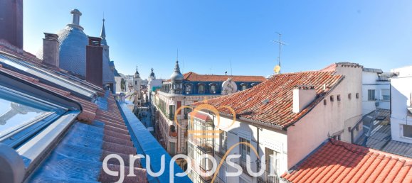 3 chambres Penthouse à Valladolid, Spain No. 96174 25