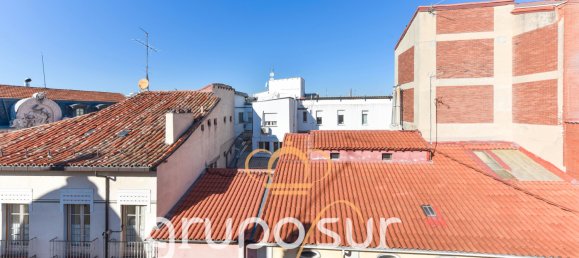 3 chambres Penthouse à Valladolid, Spain No. 96174 26