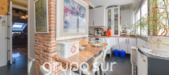 3 chambres Penthouse à Valladolid, Spain No. 96174 39