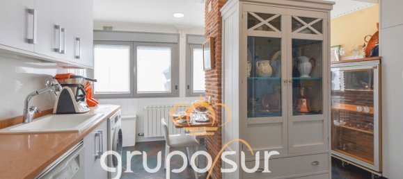 3 chambres Penthouse à Valladolid, Spain No. 96174 35