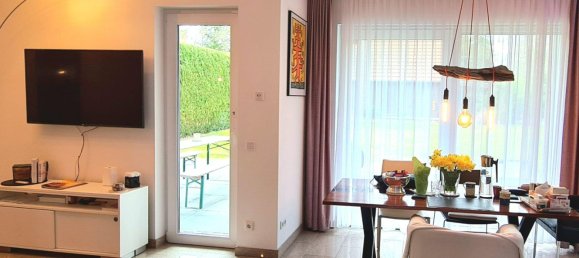 2 غرف نوم فيلا في Frohnau, Germany رقم 292421 8